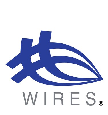 WIRES logo