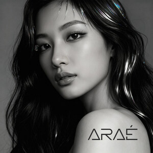 Nanto Soundworks Debuts Virtual Artist ARAÉ's Self-Titled Album