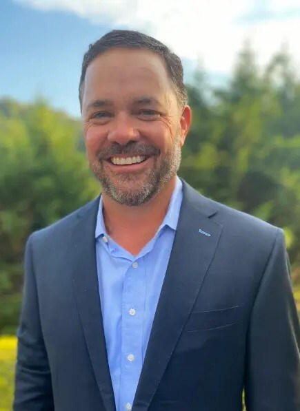 Britt Thomas, President at Mid-Atlantic Roofing Supply