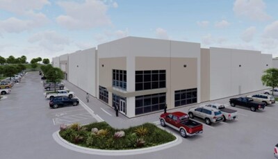 Eagle 35 - Round Rock, TX