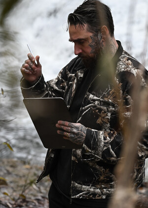 Dillon Forte Unveils Sacred Geometry Drawing App Version 2.0, Giving Users a Full iPad Geometric Art Platform