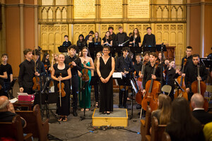 Brooklyn Youth Music Project Enters a New Season of Growth and Community Music-Making