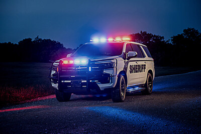 Emergency Vehicle Upfitter LEHR Expands Operations with New 40,000-Square-Foot State-of-the-Art Facility in Nashville