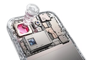 OPPO Find X9 Pro:Forjando un legado con la luz