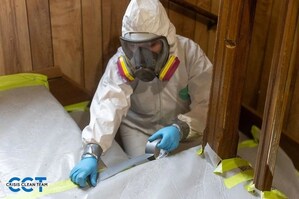 Crisis Clean Team Named Most Innovative Company of the Year in the 2025 Best in Biz Awards