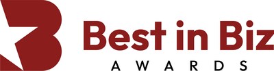Best In Biz Award