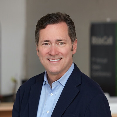 Mark Thomas, EVP of Marketing at Way
