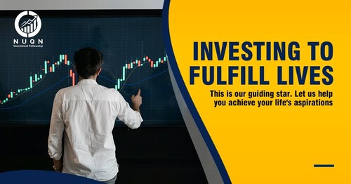 NUQN Investment Fellowship