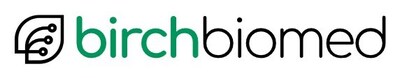 BirchBioMed Logo (CNW Group/BirchBioMed Inc)