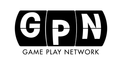 Game Play Network Logo (PRNewsfoto/Game Play Network) Game Play Network Logo (PRNewsfoto/Game Play Network)