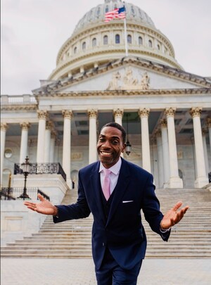 Christopher Gandy Elected President of National Association of Insurance and Financial Advisors (NAIFA) for the 2026-2027 Term