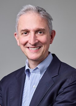 Stephen Parodi, MD, Executive Vice President, The Permanente Federation