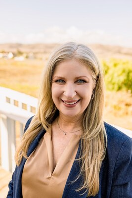 Rene Beebe has built a successful career in banking and currently serves as Vice President and SBA Department Manager at American Riviera Bank. She discovered her passion for SBA lending early, recognizing the impact it has in helping small business owners grow and succeed. Rene has served as Treasurer on the Board of Directors for Hospice SLO County since 2022, where her financial expertise and personal experience with loss inspire her dedication to grief counseling and end-of-life care.