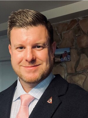 Logan Smith has an extensive history in building relationships and pushing projects forward to successful fruition. After thirteen years active duty in the Air Force, he now works as a Government civilian - Space Force continuing his work with federal agencies. Logan moved to the Central Coast in 2024 and quickly realized what a hidden gem the community is.