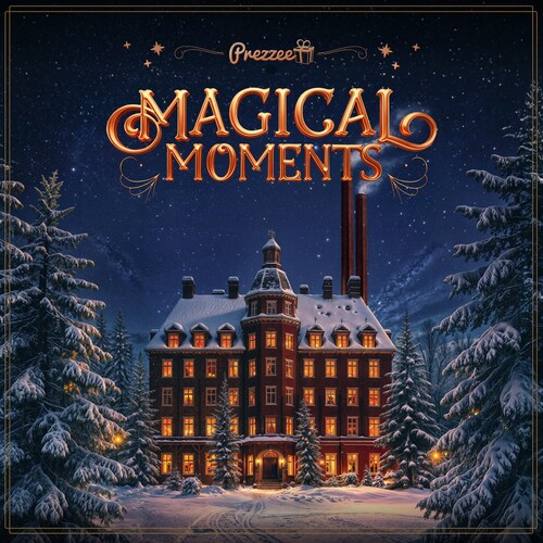 Prezzee Magical Moments offers two free, interactive ways to celebrate the holidays -- a personalized video message from Santa Claus and a festive carolers experience that brings laughter, connection, and holiday cheer to families, friends, and colleagues. Prezzee Magical Moments offers two free, interactive ways to celebrate the holidays -- a personalized video message from Santa Claus and a festive carolers experience that brings laughter, connection, and holiday cheer to families, friends, and colleagues.