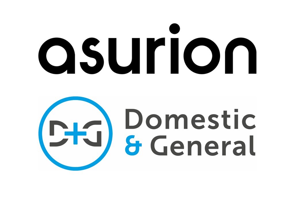 Asurion to Acquire Domestic & General, Establishing a Global Leader in Technology and Appliance Care Committed to Excellence in Customer Service