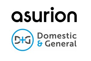 Asurion to Acquire Domestic &amp; General, Establishing a Global Leader in Technology and Appliance Care Committed to Excellence in Customer Service