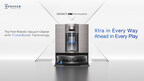 ECOVACS Launches the DEEBOT X11 OmniCyclone in India as Its Latest Premium Robotic Vacuum Cleaner