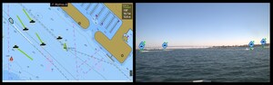 Mythos AI Launches MNAV, a Full Speed Self Driving Autonomy System Purpose Built for Unmanned Vessels