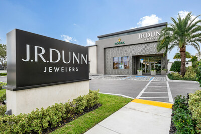 J.R. Dunn Jewelers en Lighthouse Point, Florida