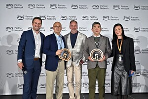 MegazoneCloud Wins AWS APJ "Consulting Partner of the Year" Award for the Second Consecutive Year