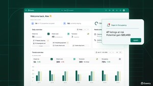 Guesty Unveils First AI Agent for Revenue Management as It Accelerates Multi-Agent AI Product Strategy
