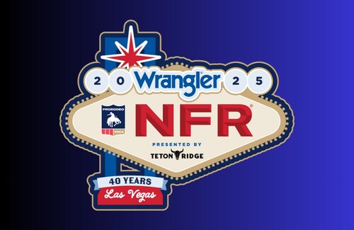 Watch National Finals Rodeo on The Cowboy Channel