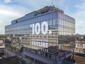 DEKRA reflects on its anniversary year: A stable foundation today, a clear direction for tomorrow