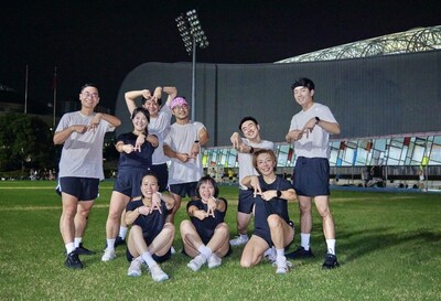 Photo Credit: Becoming Aces