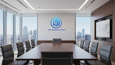 IODJ Digital Asset Hub