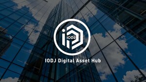IODJ Digital Asset Hub Introduces New AI Strategy Insight Engine