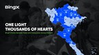 BingX Charity Expands Emergency Relief Efforts in Central Vietnam, Raising Total Aid to Nearly 5.6 Billion VND