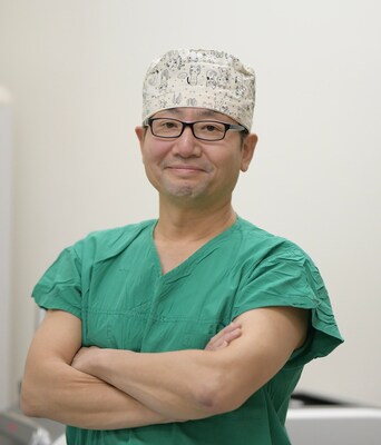 Prof. Joon-pio Hong, Chief Medical Officer of MediThinQ