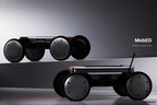 Hyundai Motor Group Unveils Production-Ready Autonomous Mobility Robot Platform 'MobED' at iREX 2025