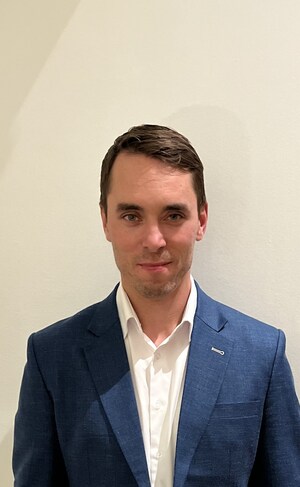 IRIS Software Group Bolsters Leadership Team with Two Strategic Hires