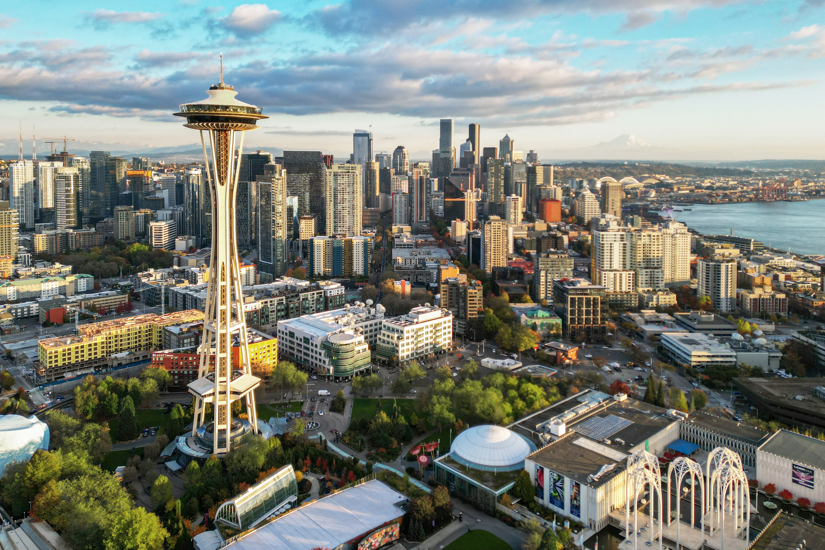 Visit Seattle Appoints B-Engaged to Lead Football Strategy Ahead of FIFA World Cup 2026™