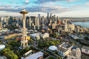 Visit Seattle Appoints B-Engaged to Lead Football Strategy Ahead of FIFA World Cup 2026™