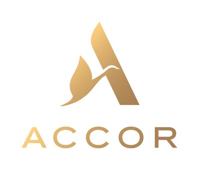 Accor logo (PRNewsfoto/Accor) Accor logo (PRNewsfoto/Accor)