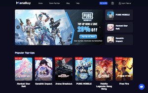 How to Safely Get Cheap PUBG MOBILE Top-Ups: Why ManaBuy Is Winning Gamers' Trust
