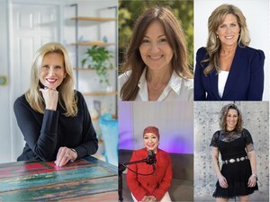 Top Dating Trends for 2026: Andrea McGinty from 33000Dates.com and Other Global Dating Experts Reveal What Singles Want in the New Year