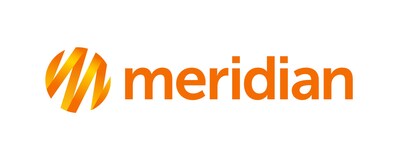 Meridian logo (PRNewsfoto/Meridian of Illinois)