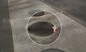 UTGIS Manhole Camera: See Electrical Problems Before They Become Major Hazards