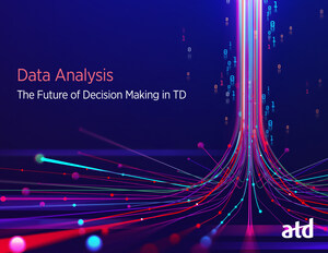 ATD Research: TD Professionals Are Skilled in Data Analysis, But Want More Training