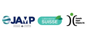 Strategic Expansion: Laboratoire Suisse and Cosmetic Import Continue Their Growth with the Acquisition of Les Laboratoires Colba's Assets