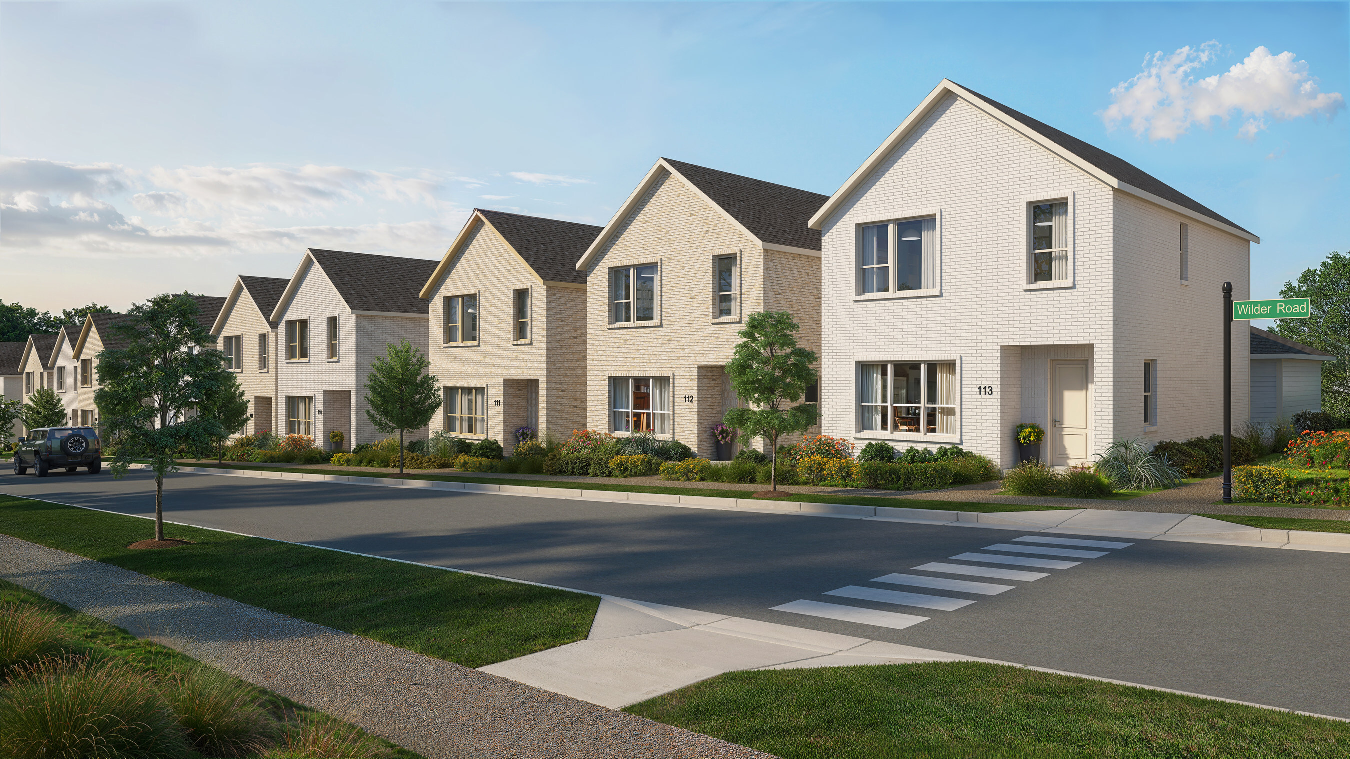 Texas Hill Country Welcomes Sonora: Three Rental Options, One Community