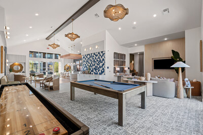 Alta Rayzor Ranch Now Open in Denton: Luxury Living with Resort-Style Amenities