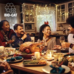 Heading into the Holidays, Experts say Americans Should Focus on Fiber