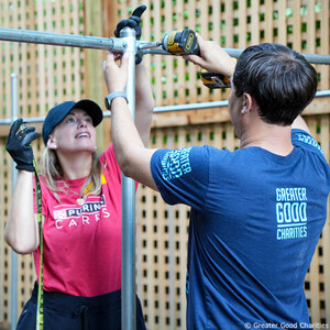 Purina and RedRover Announce 2025 Purple Leash Project Grants, Advancing Pet-Friendly Domestic Violence Sheltering Nationwide