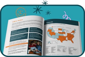 New National Survey Finds Parents Want Phone-Free School Days