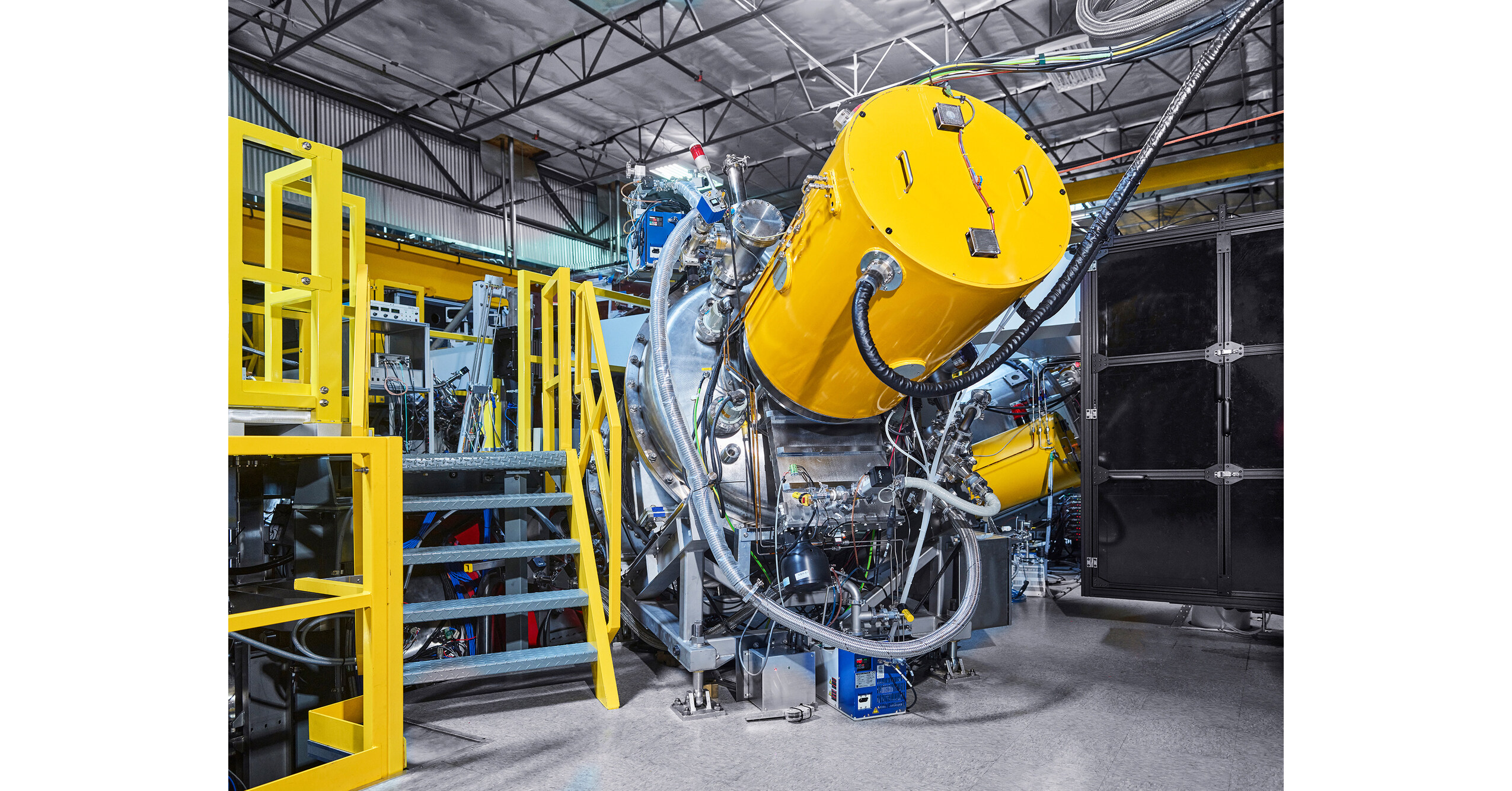 TAE Technologies And UKAEA Partner To Commercialize Advanced Fusion Technology